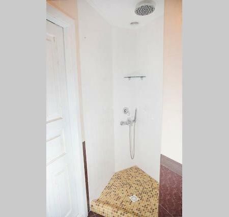 Квартира В Доме Из Фильмов Odessa Ngoại thất bức ảnh