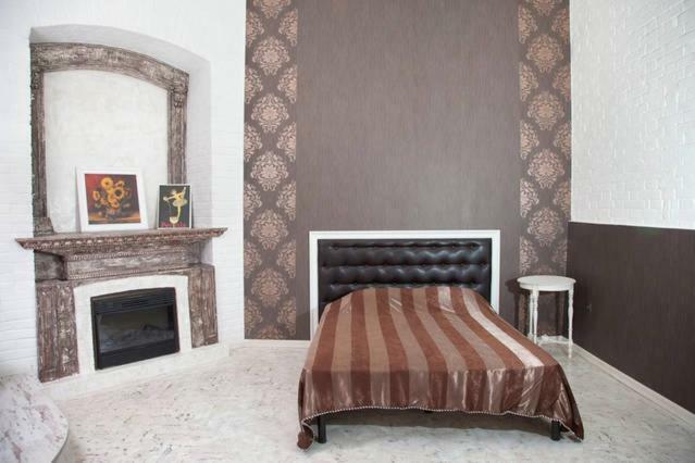 Квартира В Доме Из Фильмов Odessa Ngoại thất bức ảnh