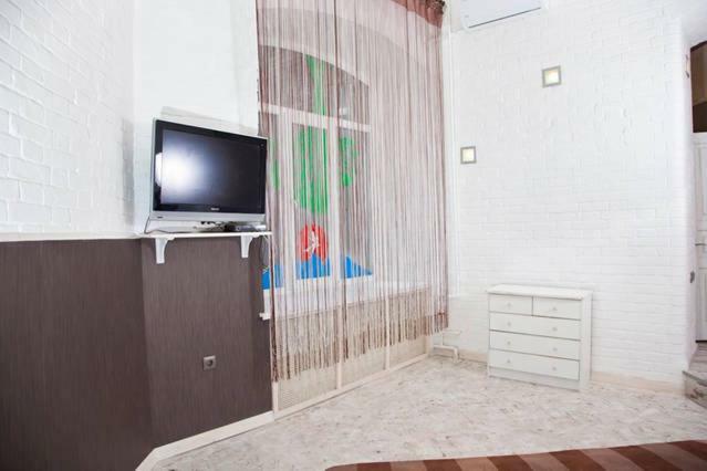 Квартира В Доме Из Фильмов Odessa Ngoại thất bức ảnh